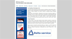 Desktop Screenshot of bilanci-xbrl.info